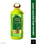 Vedic Valley Snehana Neem Tulsi Body Lotion (300ml)