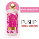 Buy Vedic Valley Snehana Pushp Body Lotion (300ml) Online in India