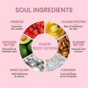 Vedic Valley Snehana Pushp Body Lotion (300ml)