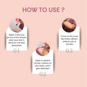 Vedic Valley Snehana Sakura Body Lotion (300ml)