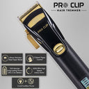Buy Vega Professional Pro Clip Cord/Cordless Hair Clipper (VPPHC-06) Online in India