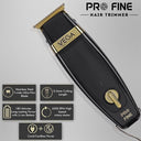 Buy Vega Professional Pro Fine Cord/Cordless Hair Trimmer (VPMHT-05) Online in India