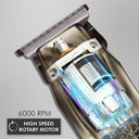 Buy Vega Professional Products at the lowest price from Pixies.in. Check out Vega Professional Pro Outliner Corded T-Blade Hair Trimmer (VPPHT-01) reviews. COD
