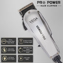 Buy Vega Professional Pro Power Corded Taper Blade Hair Clipper (VPMHC-02) Online in India