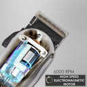 Buy Vega Professional Products at the lowest price from Pixies.in. Check out Vega Professional Pro Power Corded Taper Blade Hair Clipper (VPMHC-02) reviews. COD