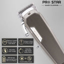 Buy Vega Professional Pro Star Cord/Cordless Wedge Blade Hair Clipper (VPPHC-04) Online in India