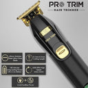 Buy Vega Professional Pro Trim Cord/Cordless Zero Gapped Hair Trimmer (VPPHT-04) Online in India