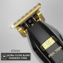 Shop Vega Professional Pro Trim Cord/Cordless Zero Gapped Hair Trimmer (VPPHT-04) Online in India Chennai Tamil Nadu / Review