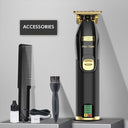 Vega Professional Pro Trim Cord/Cordless Zero Gapped Hair Trimmer (VPPHT-04)