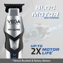 Buy Vega Professional Products at the lowest price from Pixies.in. Check out Vega Professional Pro Ultra Professional Hair Trimmer (VPPHT-09) reviews. COD