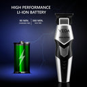 Buy Vega Professional Pro Ultra Professional Hair Trimmer (VPPHT-09) Online in India