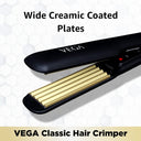 Check out VEGA Classic Hair Crimper (VHCR-01) reviews