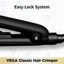 VEGA Classic Hair Crimper (VHCR-01)