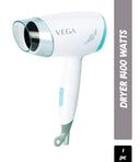 VEGA-Insta-Look-1400Watts-Hair-Dryer-VHDH-23-White-Blue