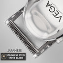 Vega Professional Pro Barber Hair Clipper (VPVHC-09)