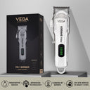 Vega Professional Pro Barber Hair Clipper (VPVHC-09)