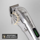 Buy VEGA Professional Pro Barber Hair Clipper (VPVHC-09) Online in India