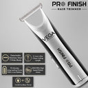 Buy Vega Professional Pro Finish Cord/Cordless Hair Trimmer (VPVHT-06) Online in India