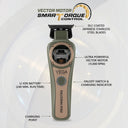 Vega Professional Pro Maestro Professional Hair Trimmer (VPPHT-08)