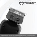Shop Vega Professional Pro Maestro Professional Hair Trimmer (VPPHT-08) Online in India Chennai Tamil Nadu / Review