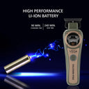 Buy Vega Professional Pro Maestro Professional Hair Trimmer (VPPHT-08) Online in India