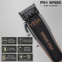 Buy Vega Professional Pro Speed Cord/Cordless Hair Clipper (VPPHC-07) Online in India
