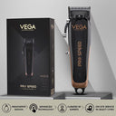 Vega Professional Pro Speed Cord/Cordless Hair Clipper (VPPHC-07)