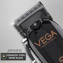 Shop Vega Professional Pro Speed Cord/Cordless Hair Clipper (VPPHC-07) Online in India Chennai Tamil Nadu / Review