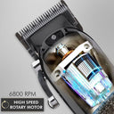 Buy Vega Professional Products at the lowest price from Pixies.in. Check out Vega Professional Pro Speed Cord/Cordless Hair Clipper (VPPHC-07) reviews. COD