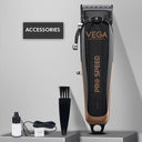 Vega Professional Pro Speed Cord/Cordless Hair Clipper (VPPHC-07)