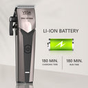 Shop VEGA Professional Pro Star+ Hair Clipper With 7000 RPM (VPPHC-11) Online in India Chennai Tamil Nadu / Review