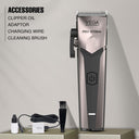 Buy Brand Products at the lowest price from Pixies.in. Check out VEGA Professional Pro Star+ Hair Clipper With 7000 RPM (VPPHC-11) reviews. COD