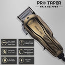 Buy Vega Professional Pro Taper Corded Taper Blade Hair Clipper (VPPHC-01) Online in India