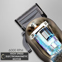 Buy Vega Professional Products at the lowest price from Pixies.in. Check out Vega Professional Pro Taper Corded Taper Blade Hair Clipper (VPPHC-01) reviews. COD