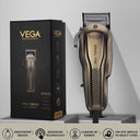 Vega Professional Pro Taper Corded Taper Blade Hair Clipper (VPPHC-01)