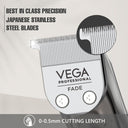 Vega Professional Pro Trim+ Hair Trimmer  (VPPHT-10)