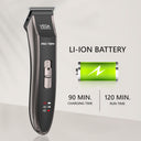 Buy Vega Professional Products at the lowest price from Pixies.in. Check out Vega Professional Pro Trim+ Hair Trimmer  (VPPHT-10) reviews. COD