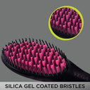 Check out VEGA VHSB-01 X-Glam Straightening Brush reviews. 