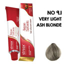 Copper Light Brown 5.4