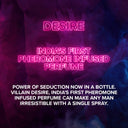 Check out Desire Hydra Eau De Parfum For Men (100ml) reviews