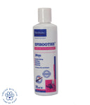 Virbac Episoothe Oatmeal Shampoo for Dogs & Cats – Soothing, Hydrating, Hypoallergenic Care for Sensitive & Itchy Skin, Promotes Healthy Shiny Coat, 200 ml