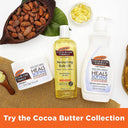 Palmer's Cocoa Butter Formula with Vitamin-E Heals Softens 24 hours Moisture (200gm)
