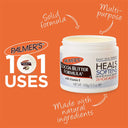 Palmer's Cocoa Butter Formula with Vitamin-E Heals Softens 24 hours Moisture (200gm)