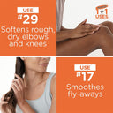 Palmer's Cocoa Butter Formula with Vitamin-E Heals Softens 24 hours Moisture (200gm)