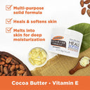 Palmer's Cocoa Butter review