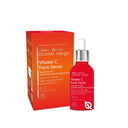Shop Aroma Magic Vitamin C Face Serum (30ml) Online in India Chennai Tamil Nadu / Review