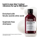 Buy L'Oreal Professionnel Vitamino Color Spectrum Shampoo (300ml) Online in India
