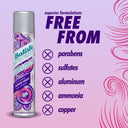 Batiste Dry Shampoo Plus Heavenly Volume (200ml)