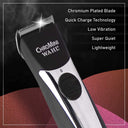 Shop Wahl Chromini Hair Clipper For Men - Black (01591-0011) Online in India Chennai Tamil Nadu / Review