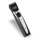 Wahl Chromini Hair Clipper For Men - Black Cord/Cordless (01591-0011)